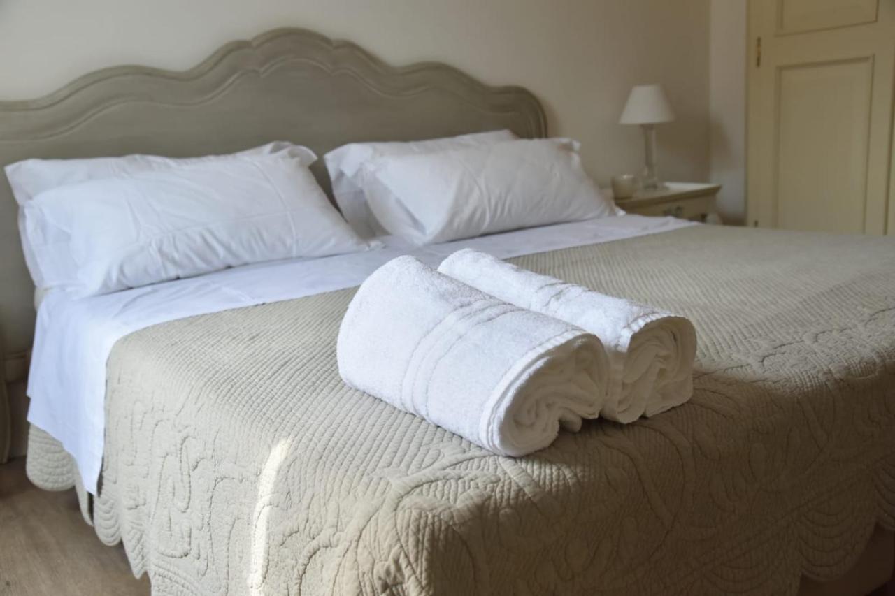 Palazzetto Barnaba Hotel Venedig Eksteriør billede