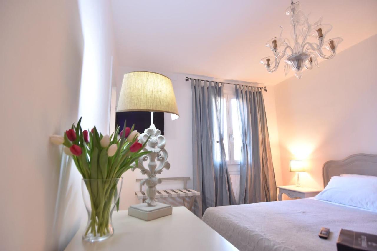 Palazzetto Barnaba Hotel Venedig Eksteriør billede