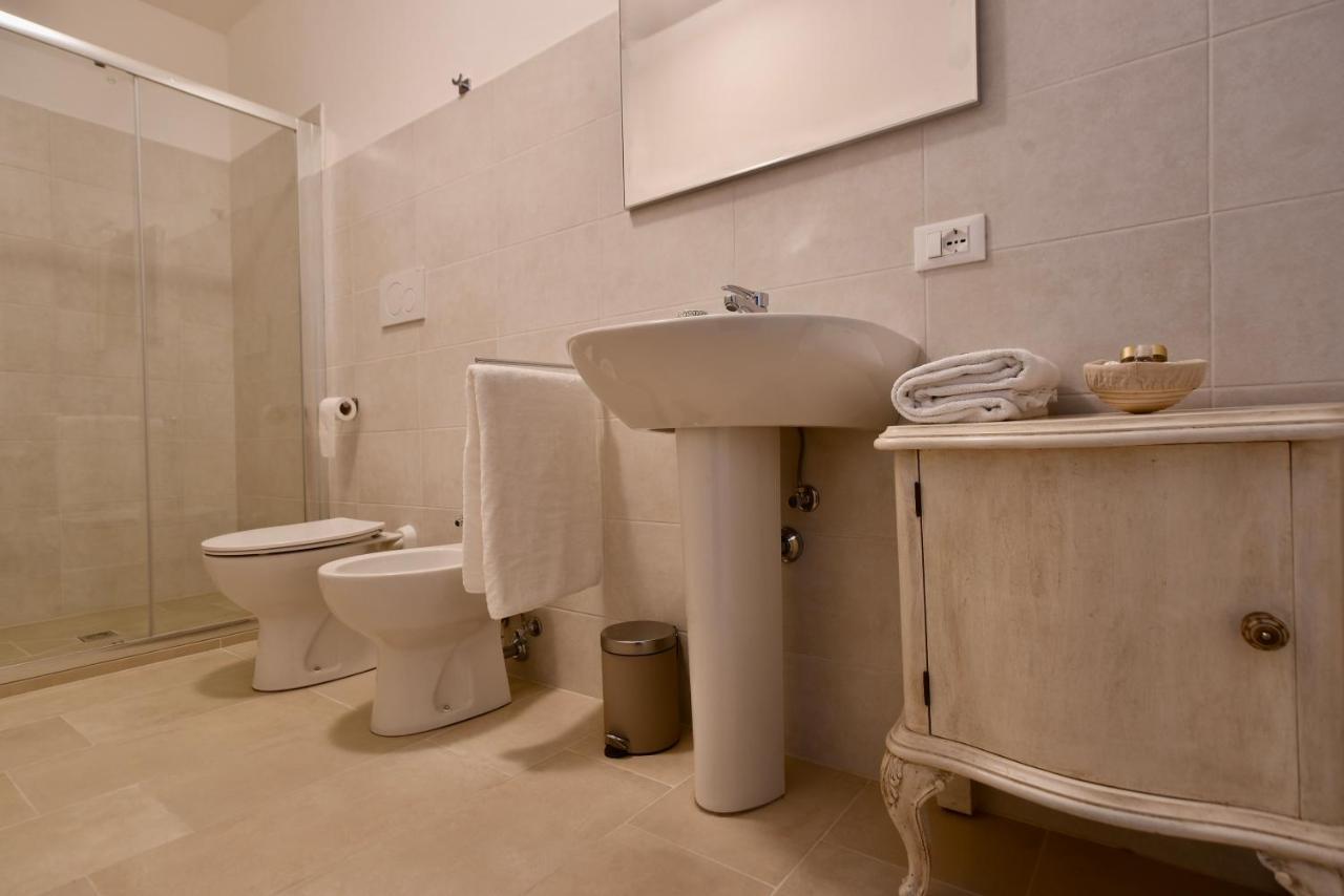 Palazzetto Barnaba Hotel Venedig Eksteriør billede