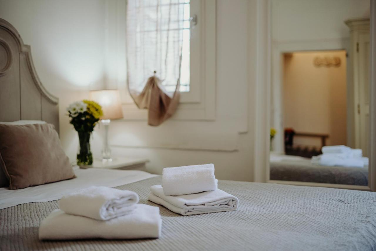 Palazzetto Barnaba Hotel Venedig Eksteriør billede