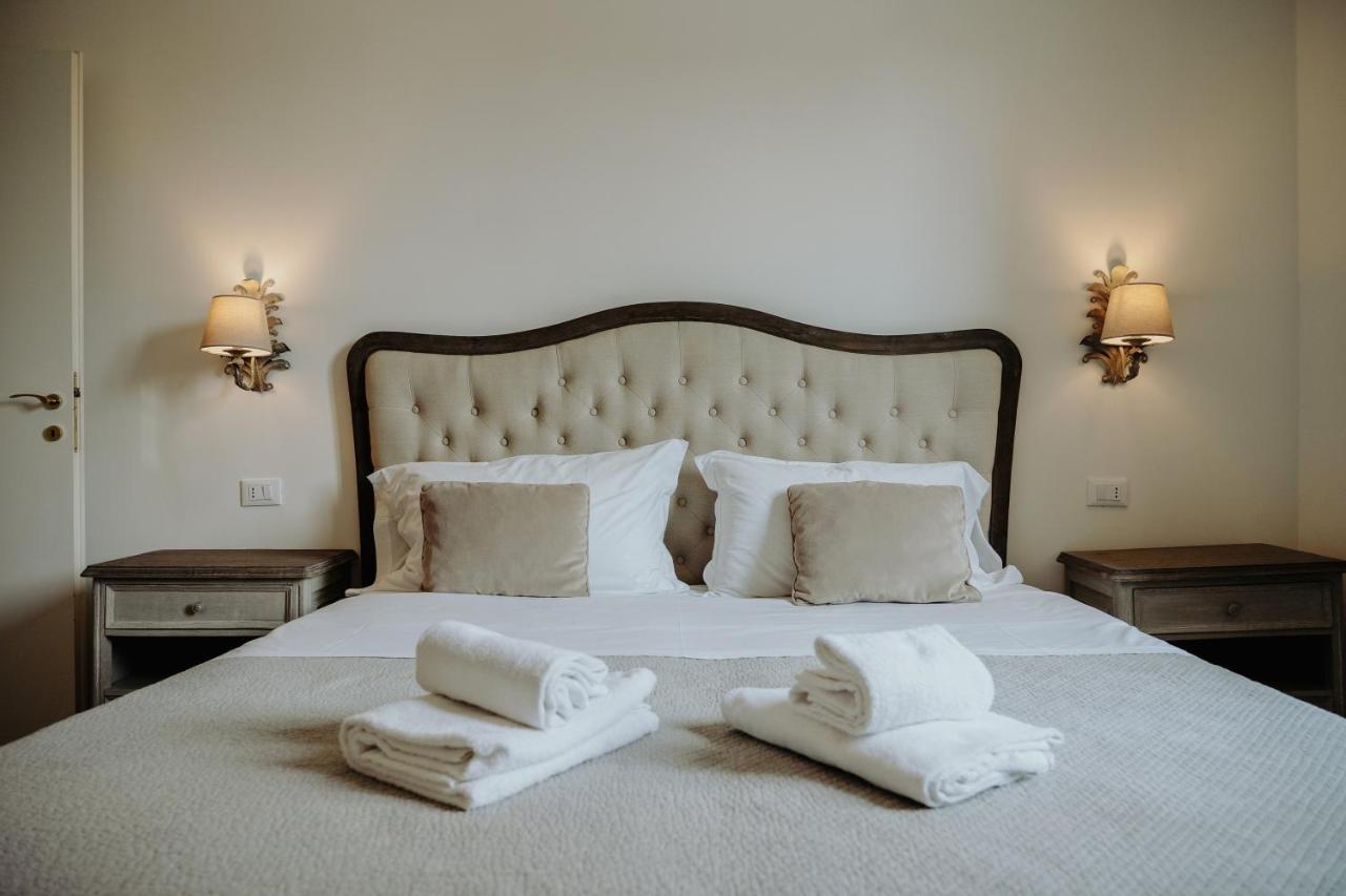 Palazzetto Barnaba Hotel Venedig Eksteriør billede