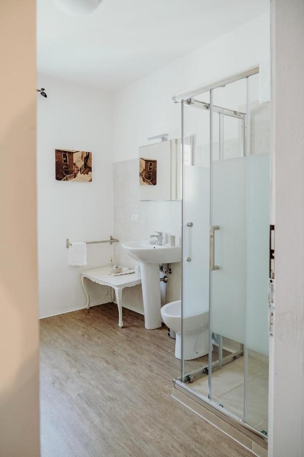 Palazzetto Barnaba Hotel Venedig Eksteriør billede