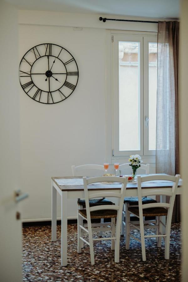 Palazzetto Barnaba Hotel Venedig Eksteriør billede